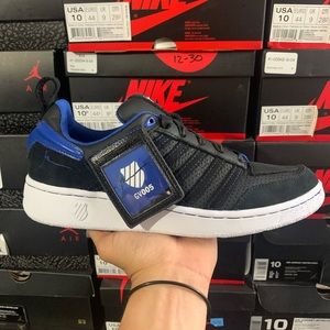 Rare  K-Swiss Mens Gary Vee 005 "Authenticity Wins"